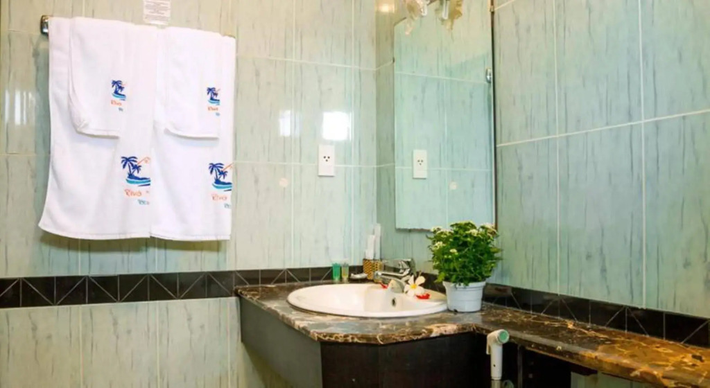 Riva Mui Ne Resort