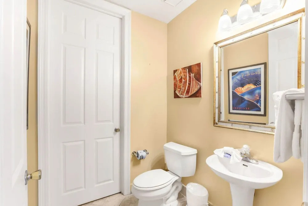 Grand Pointe 411 3 Bedrooms 3 and a Half Baths Direct Beach Front