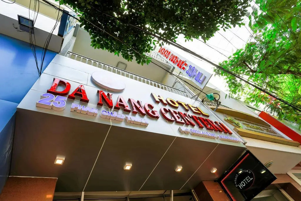 Lan Phuong Hotel