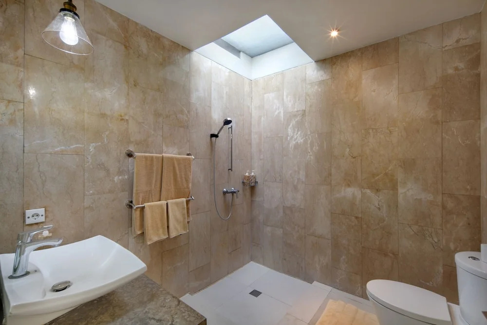 3BR Villa Shree - Canggu Beach Villa
