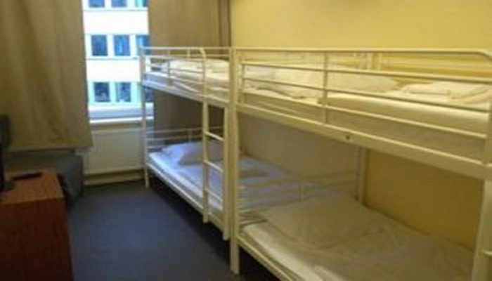 1a Zimmer Hotel