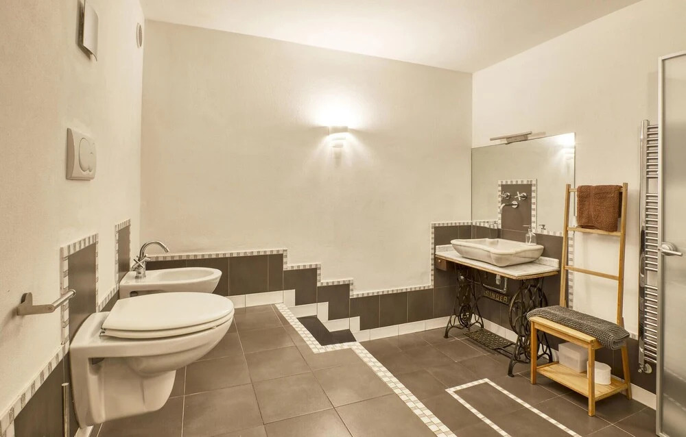 Stunning Home in Prelà With 3 Bedrooms, Wifi and Private Swimming Pool