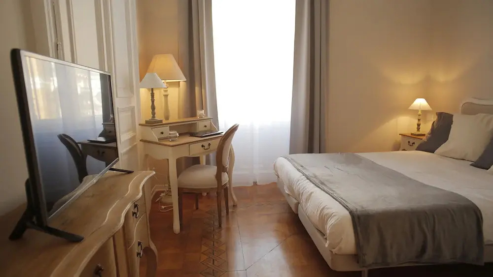 Ponterosso Suite