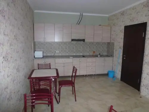 Ksenia Guest House