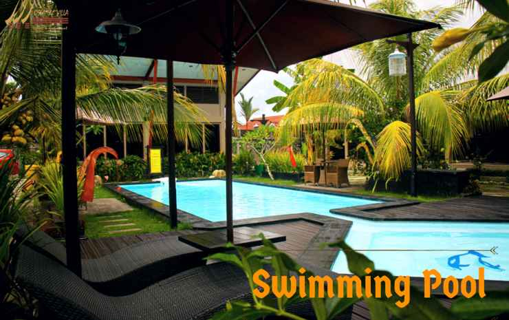 Ossa De Villa