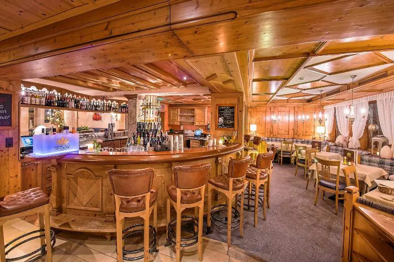 Leading Family Hotel & Resort Alpenrose