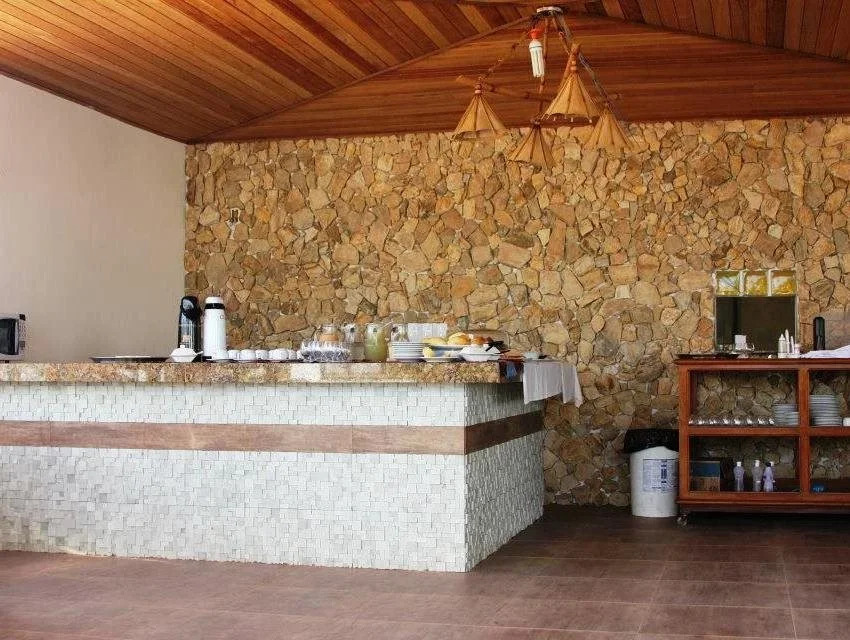 Pousada Vila Arco-Íris