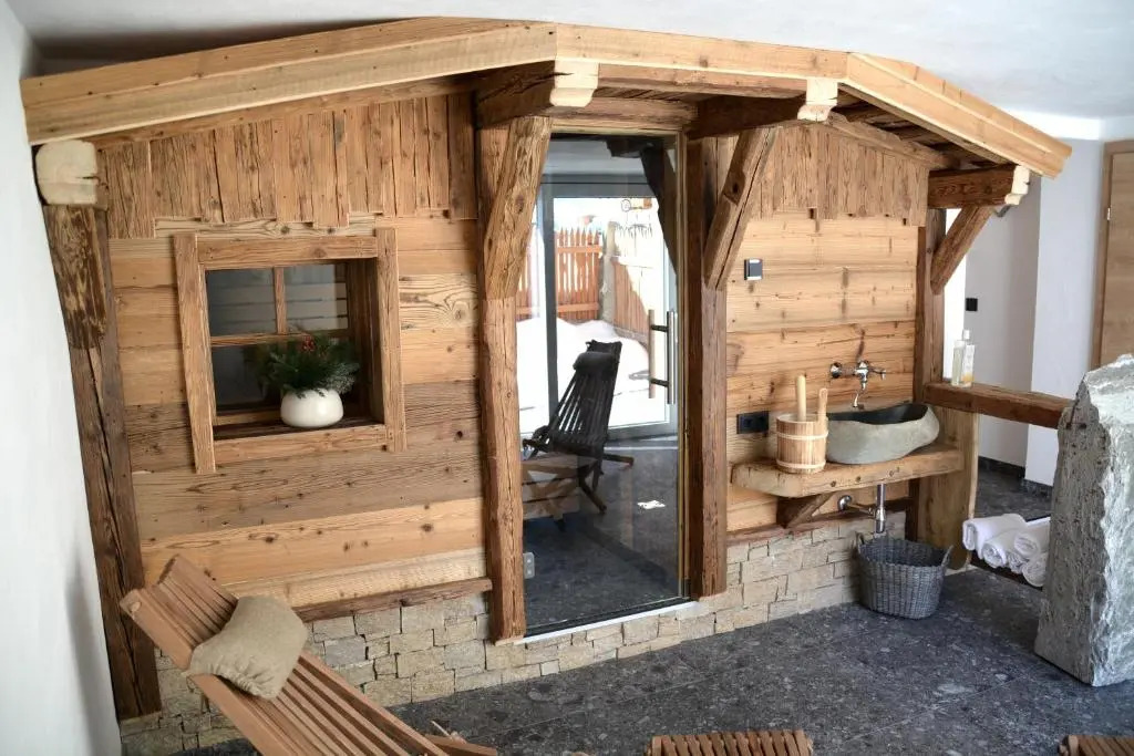 Chalet Grossglockner
