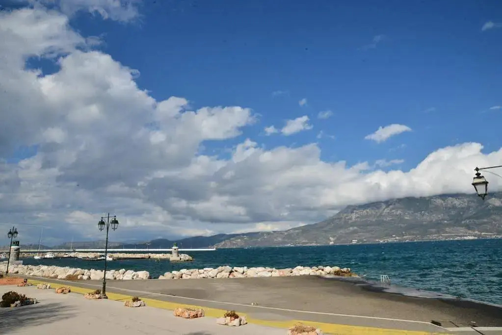Hotel Korinthos