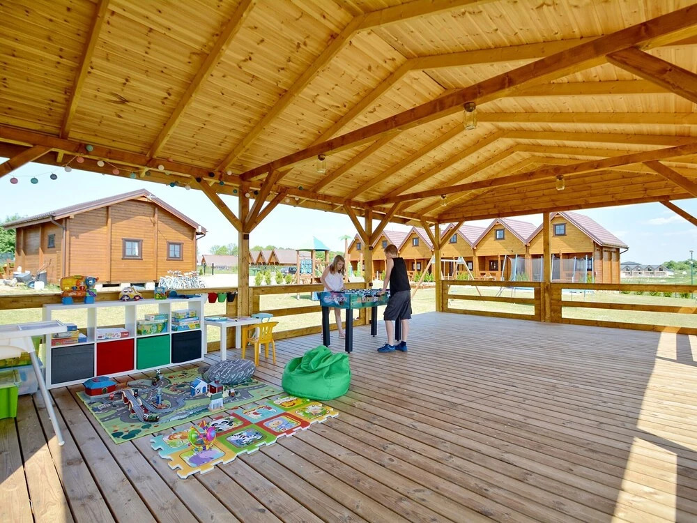 Baltic Resort
