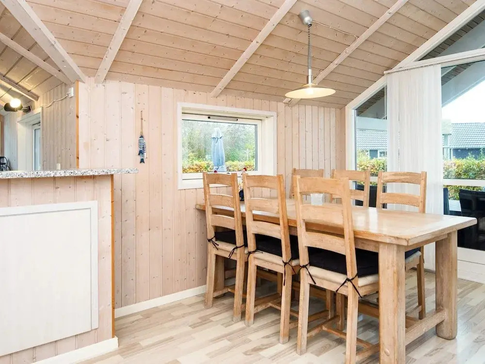 6 Person Holiday Home in Sydals-by Traum