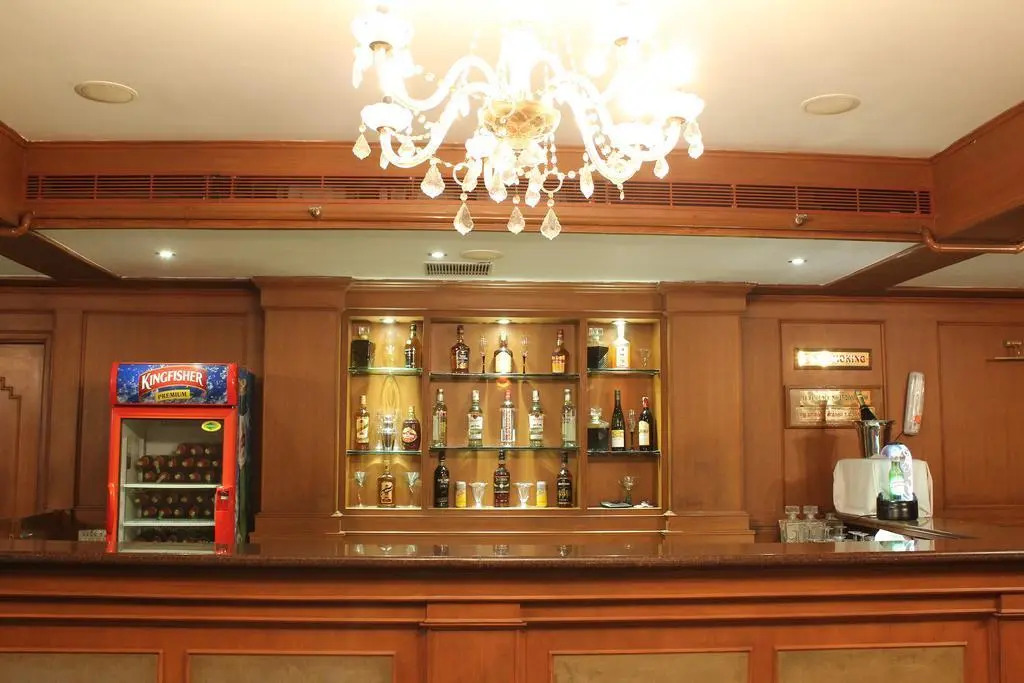 Hotel Emerald Park