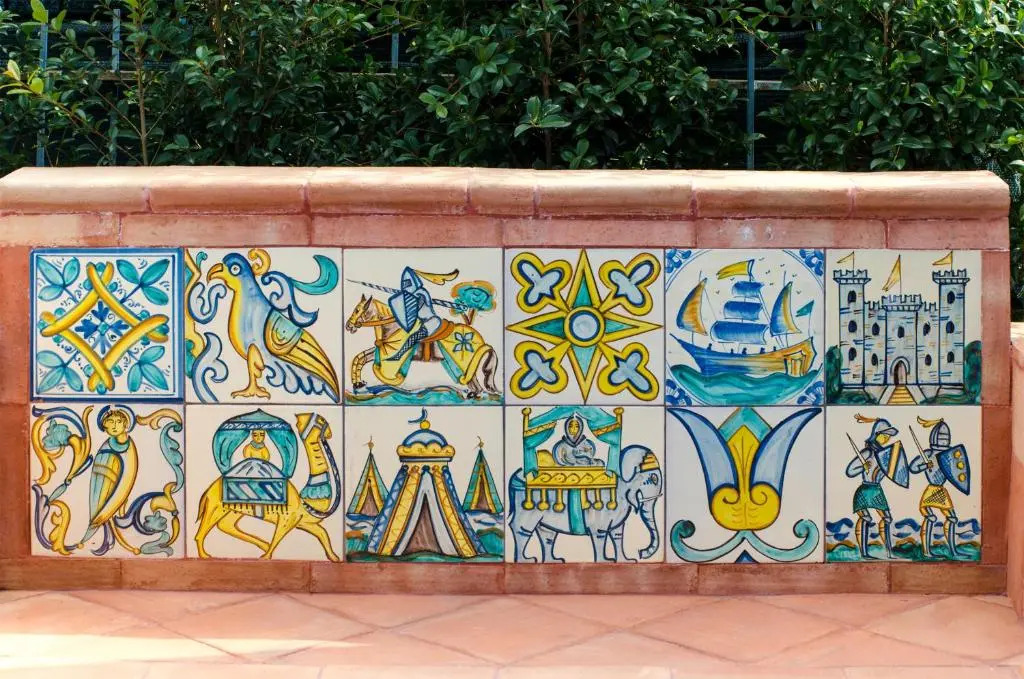 Mediterranean Charm villa con piscina al mare