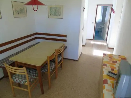 Casa Mecchia