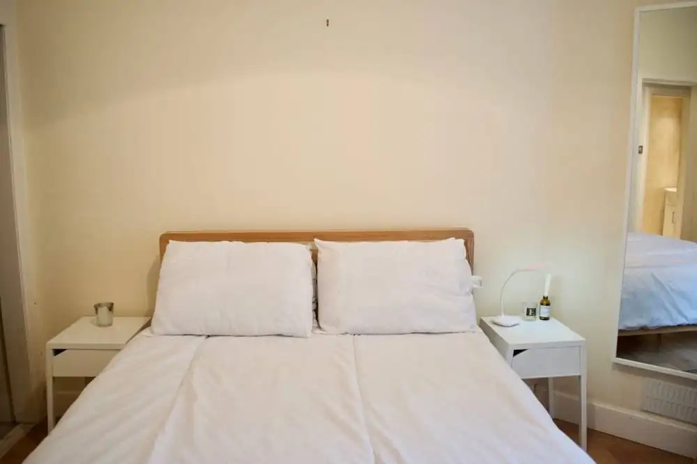 Homely 1 Bedroom Edinburgh Apartment Near Canal