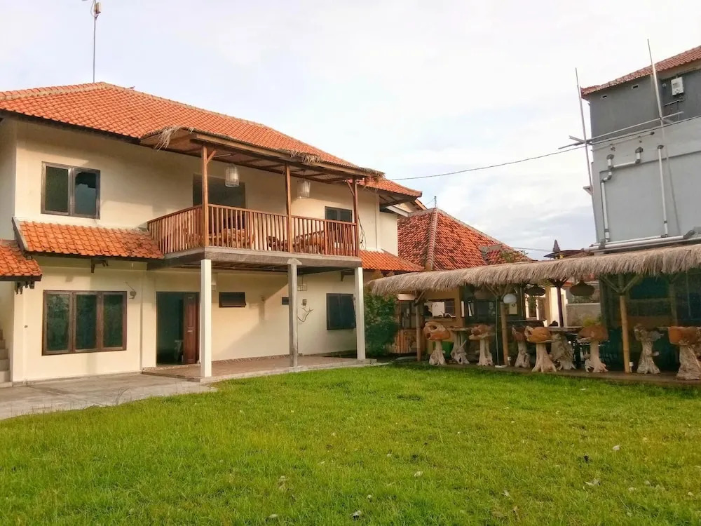 Sunny House Jimbaran