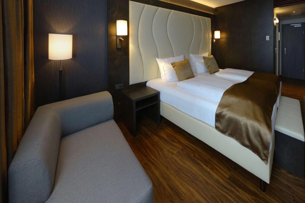 PLAZA Premium Darmstadt