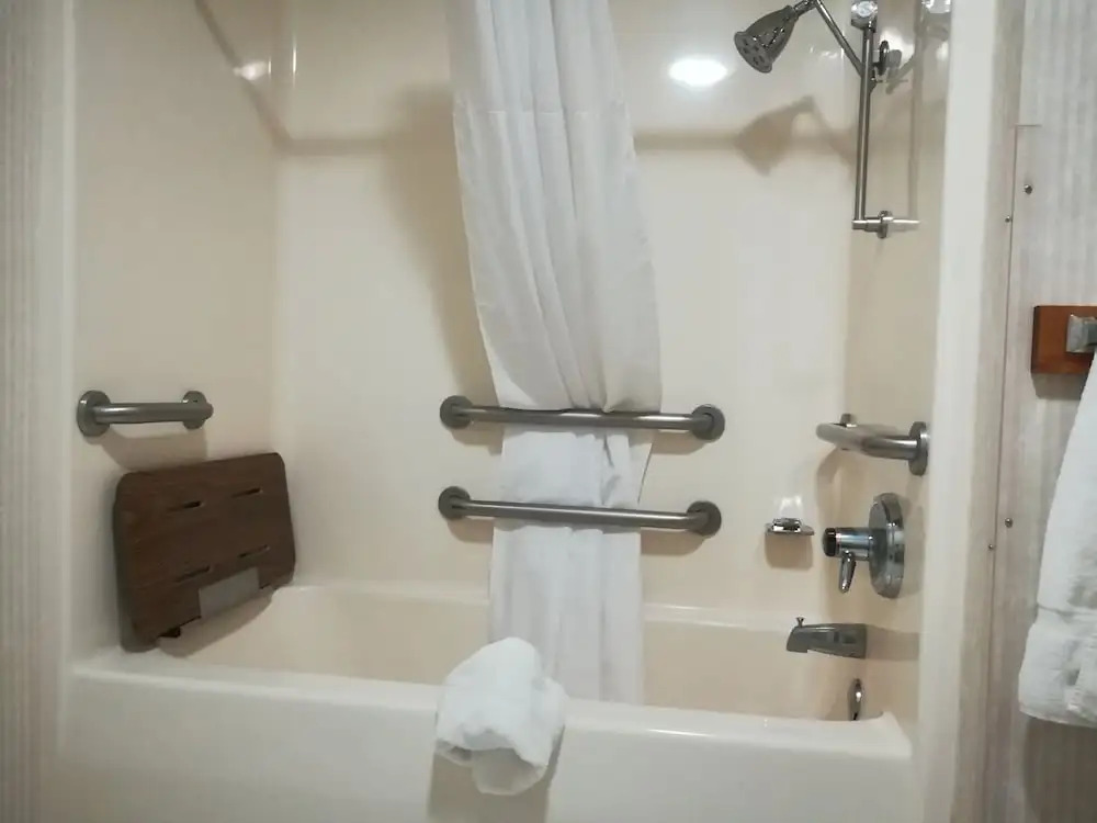 Baymont Inn & Suites Washington
