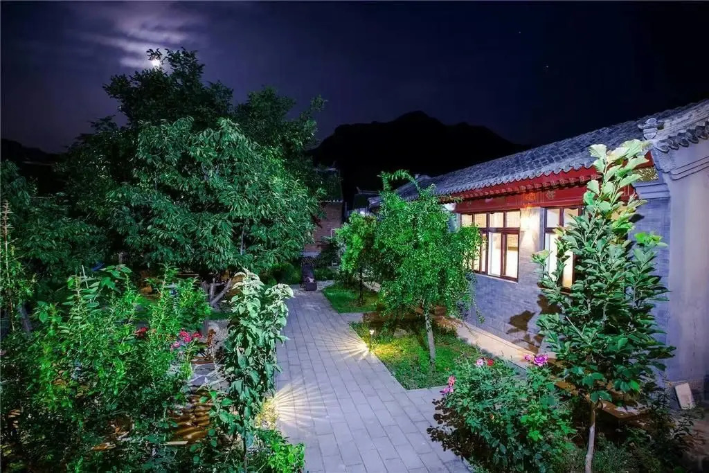 Shui Yuan Bie Yuan
