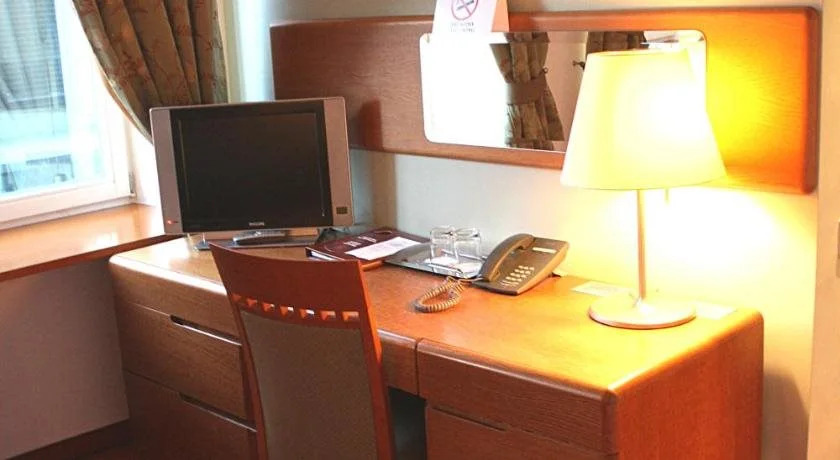 Embassy Hotel Balatonas
