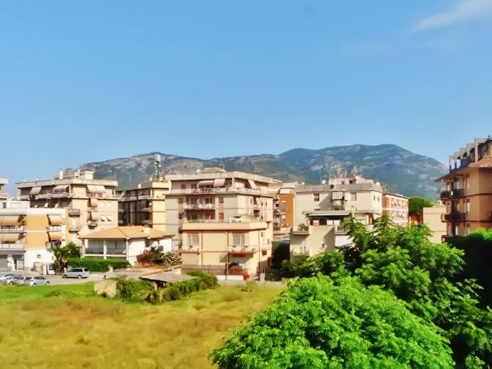 Apartment With 3 Bedrooms in Terracina, With Wonderful sea View, Terra