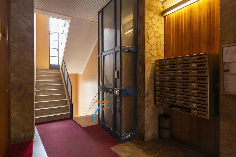 notaMi - MassaRent House - Gambara M1