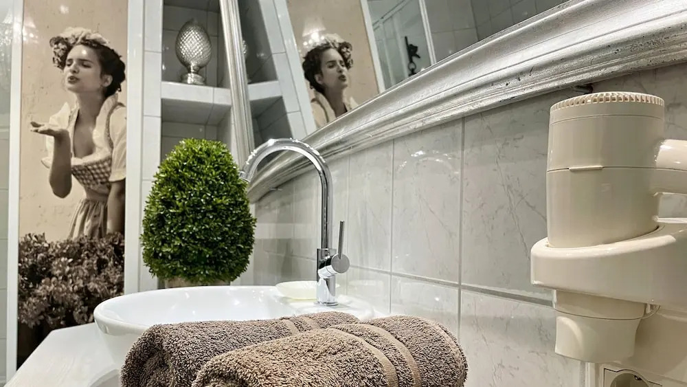 Boutique Hotel POST ANDECHS