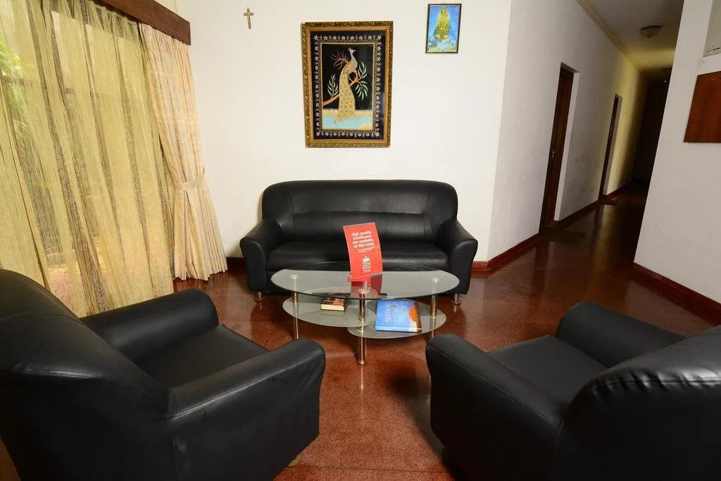 Zen Rooms Main Street Negombo