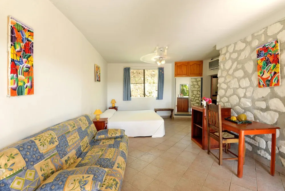 Hotel Port-Morgan
