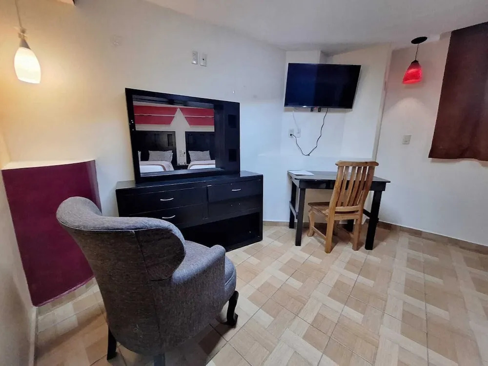 Hotel San Rafael