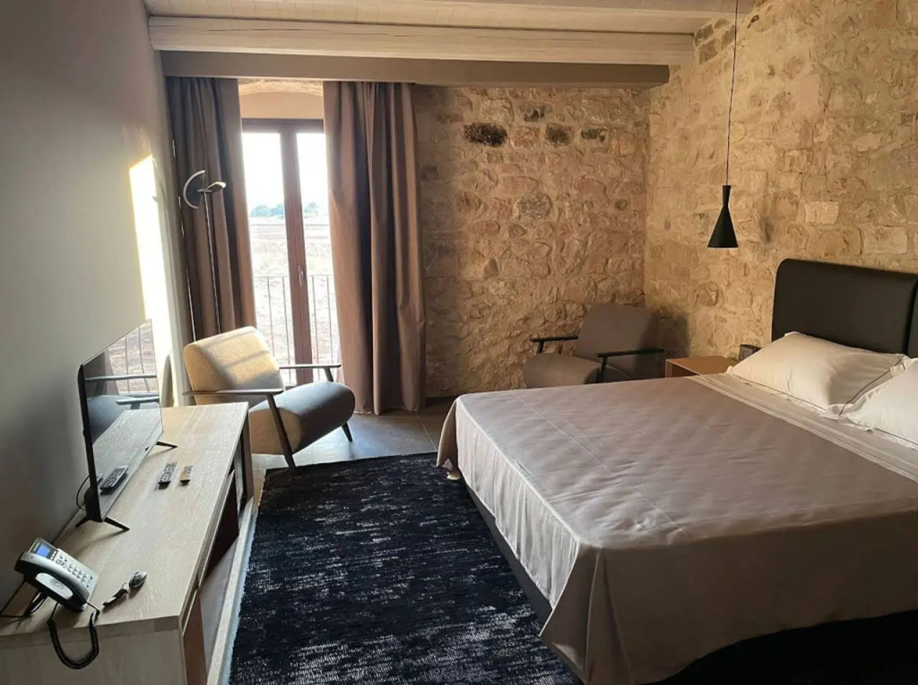 Pietra dAcqua Resort & Spa by Geocharme
