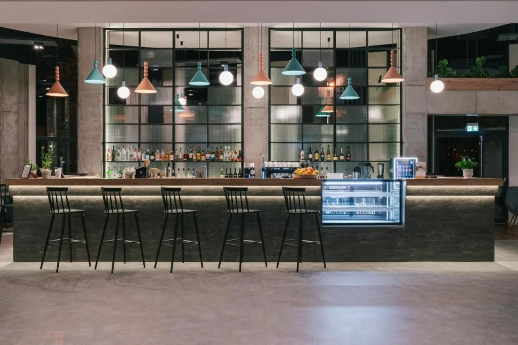 Hotel Convictus Cracovia for business & travellers