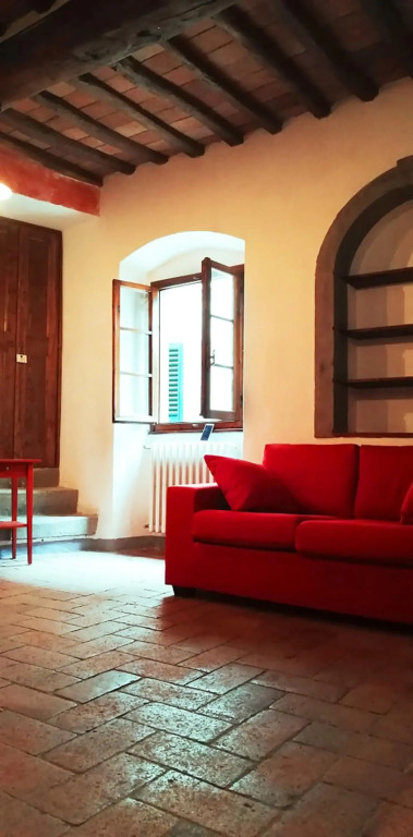Il Papavero - Montefioralle Apartment