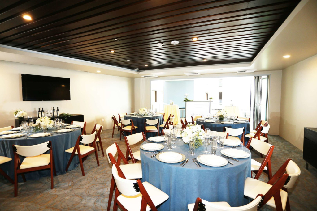 Shade Hotel Redondo Beach