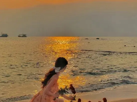 Huidong Xuwan Sea and Tianyise Hotel (Financial Street Haishi World)