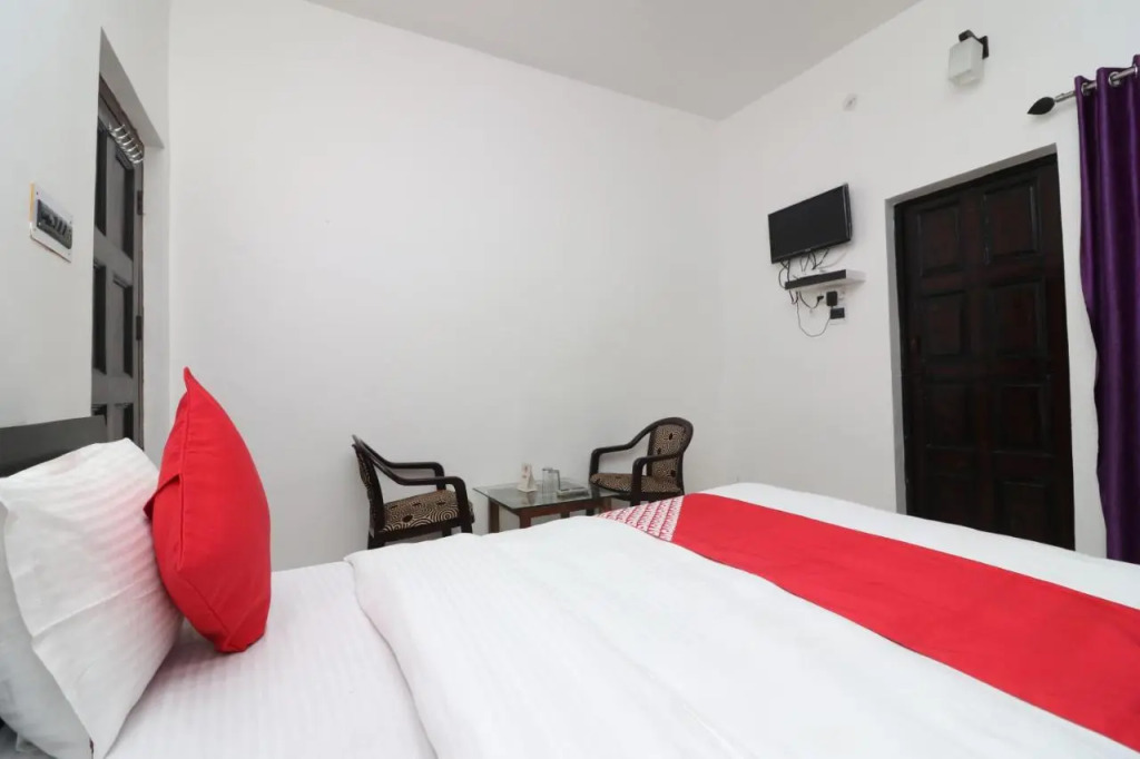 HOTEL POLOMAX