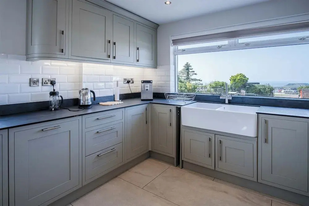 Channel View 3 Bedroom Rhossili Bay