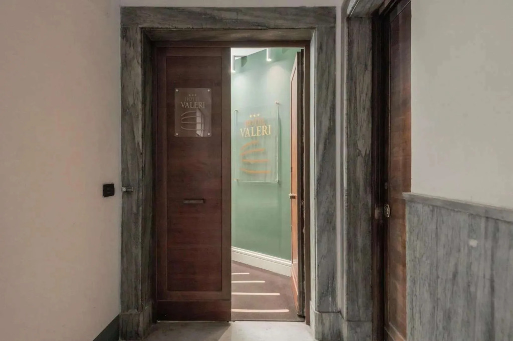 Hotel Valerì
