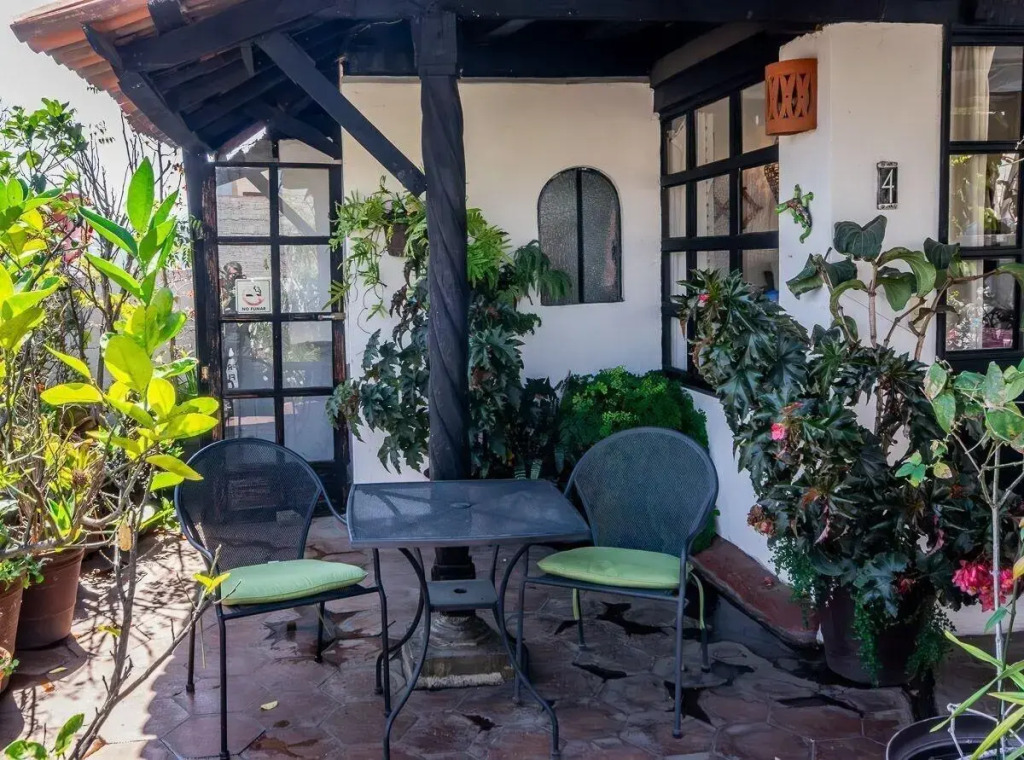 Casa Xola