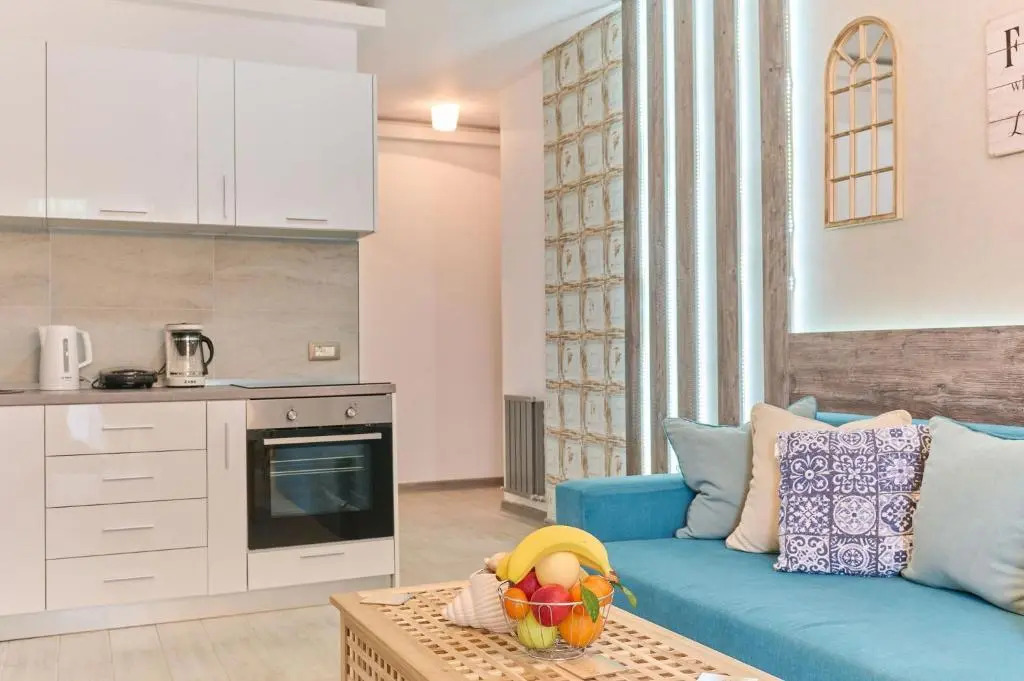 Nety House 06 in Spa n Pool Resort Mamaia Nord