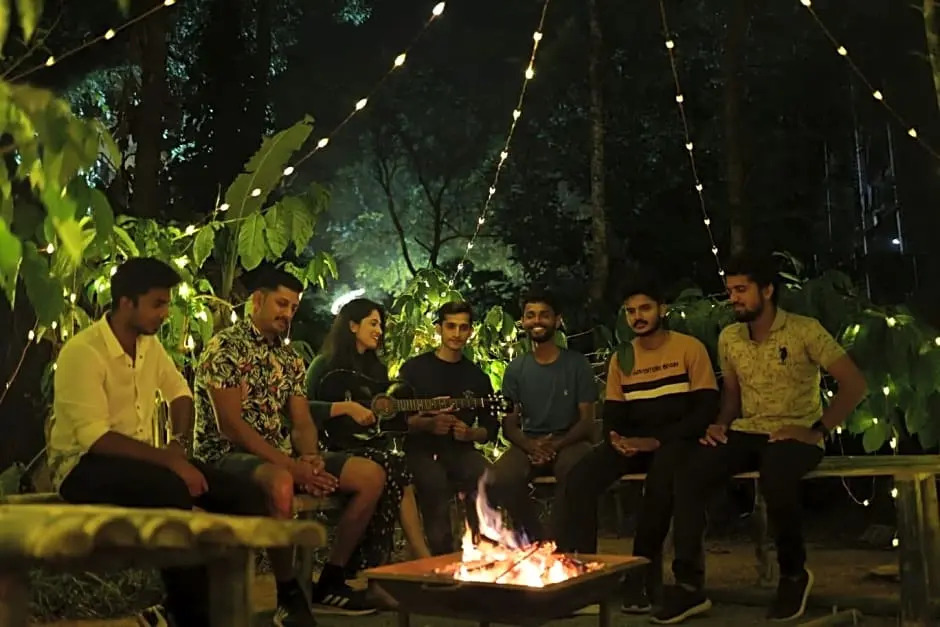Whispering Woods by Rai Hospitalities