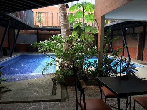Hotel Monte Campana Jaco