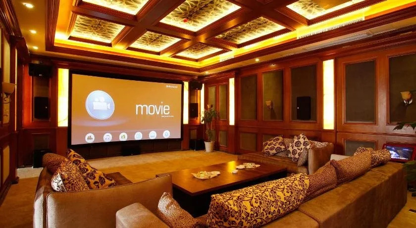 Aoting Garden Hotel