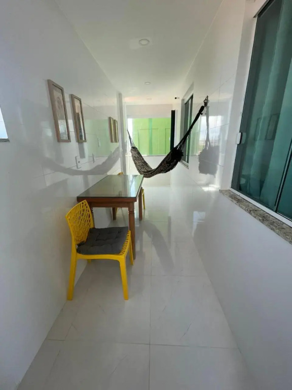 Hotel Aconchego Da Vila