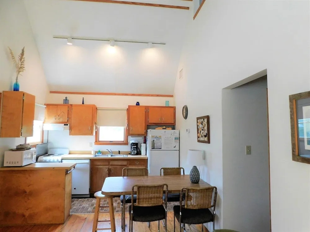 Pine at Ocracoke - 3 Br Home