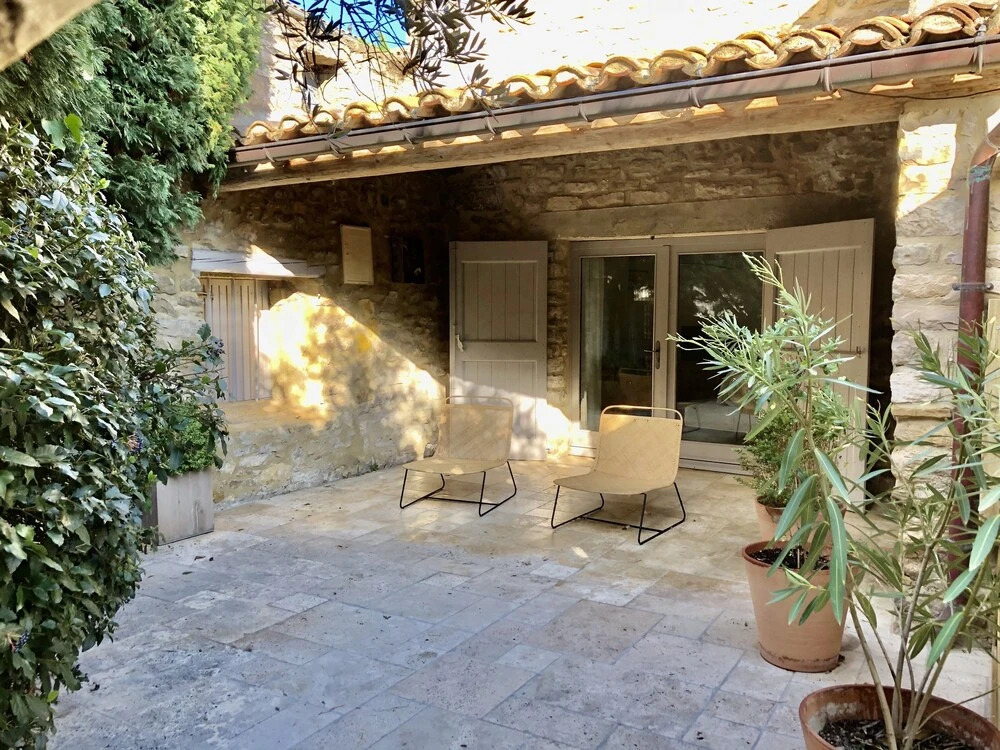 La Maison de Leonce