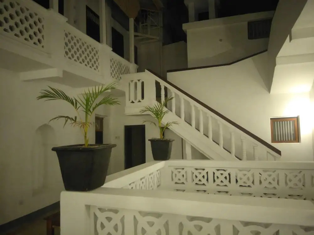 zLife Stone Town