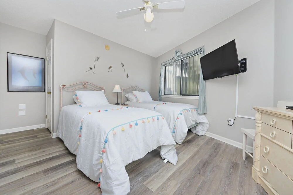 Crystal Village 27A by Newman-Dailey