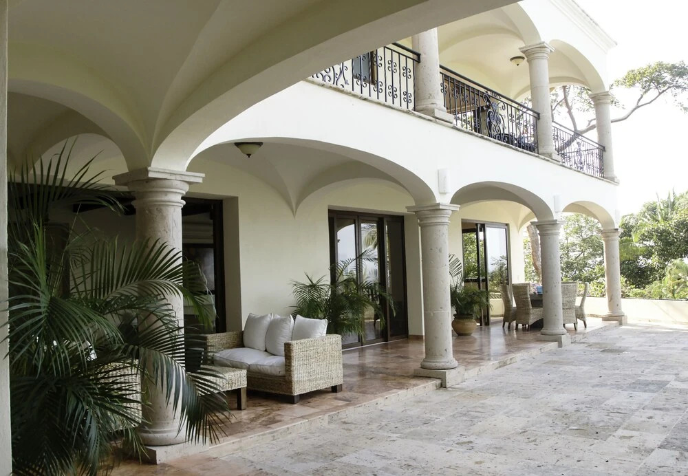 Puerto Vallarta Villa Near Beach by RedAwning