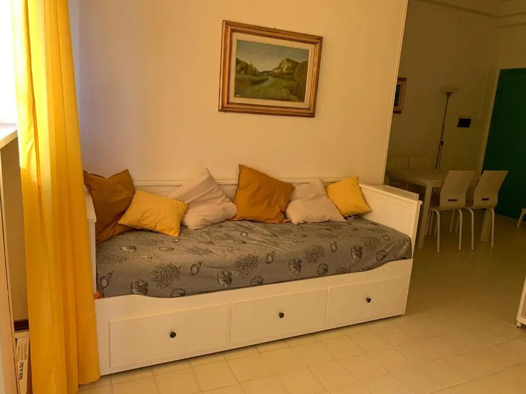 Appartamento 13 a 50 metri dal mare